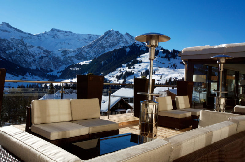 Cambrian Hotel in the Swiss Alps cambrian hotel in the swiss alps 9ac2776