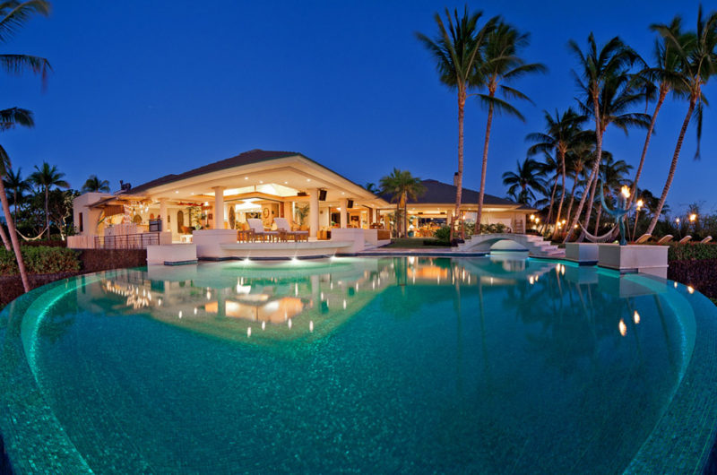 Celestial Oceania at Mauna Kea Resort – $10,000/Night celestial oceania at mauna kea resort 10000night e59ff86