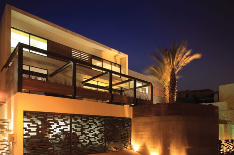 cg house in monterrey by glr arquitectos 4cde673