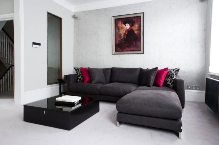 classy yet modern notting hill house in london bf3a557