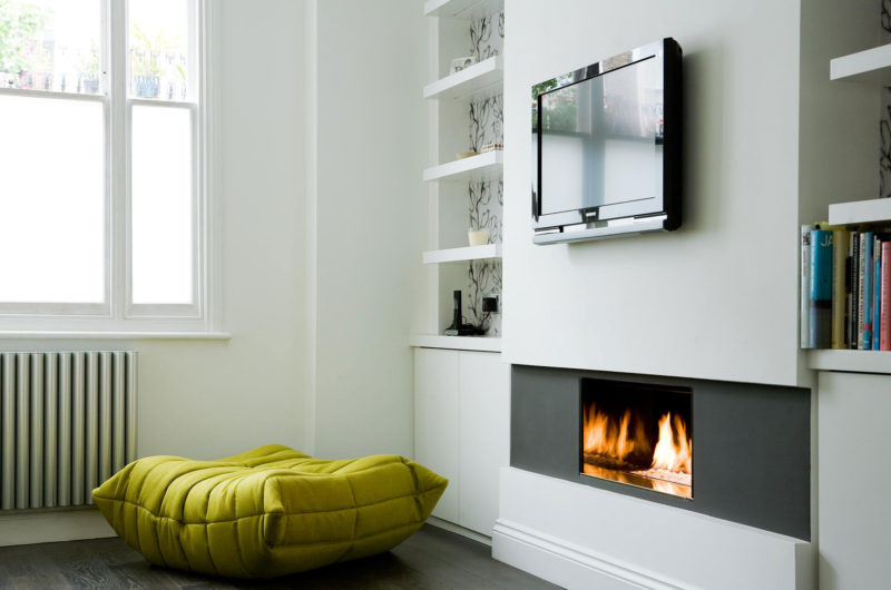 Classy Yet Modern Notting Hill House In London classy yet modern notting hill house in london e54d2a6