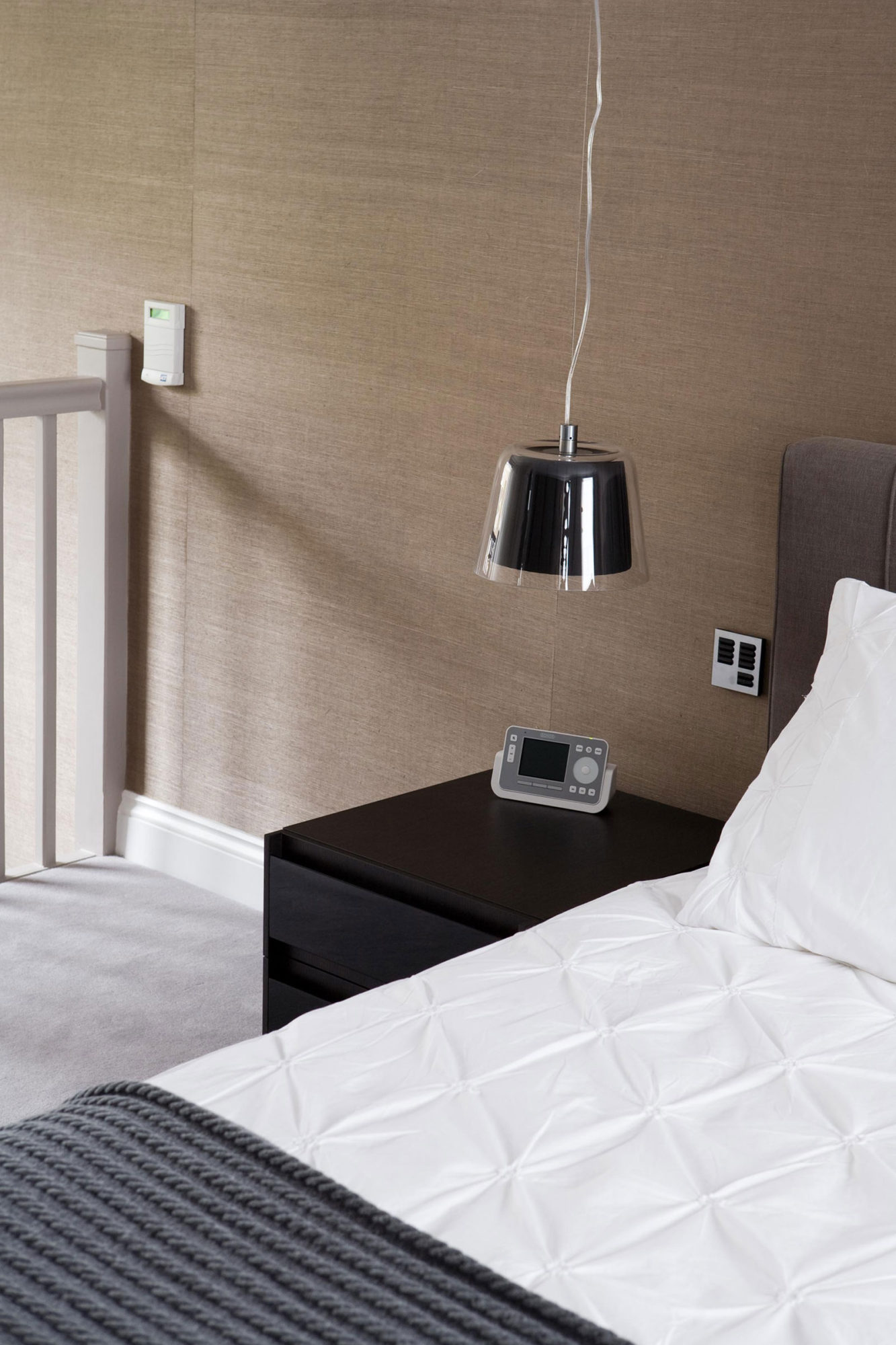 Classy Yet Modern Notting Hill House In London classy yet modern notting hill house in london e78d71c