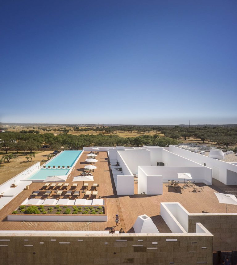 comfort and relaxation at the ecork hotel in evora portugal bfa28d4