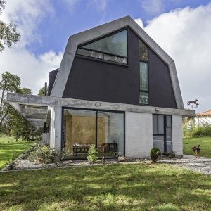 contemporary bo house in envigado antioquia colombia fb6e659