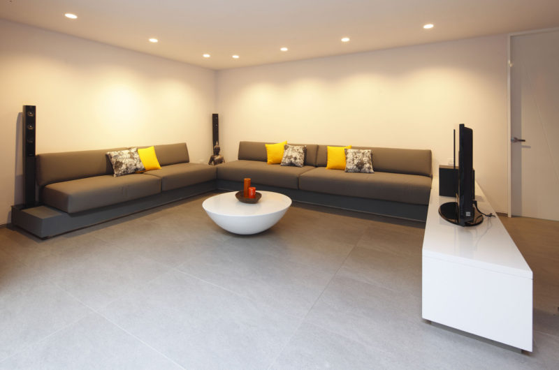 Contemporary Casa P12 In Cañete, Peru contemporary casa p12 in caete peru 0ef6397