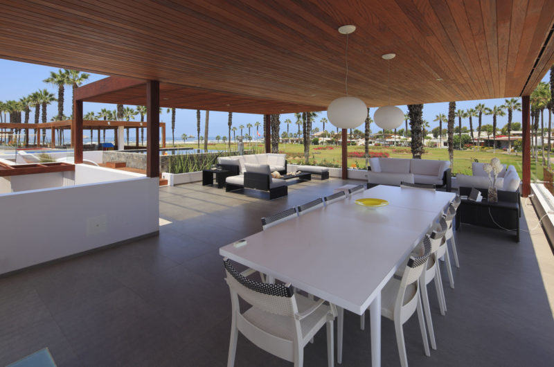 Contemporary Casa P12 In Cañete, Peru contemporary casa p12 in caete peru 221fd8a