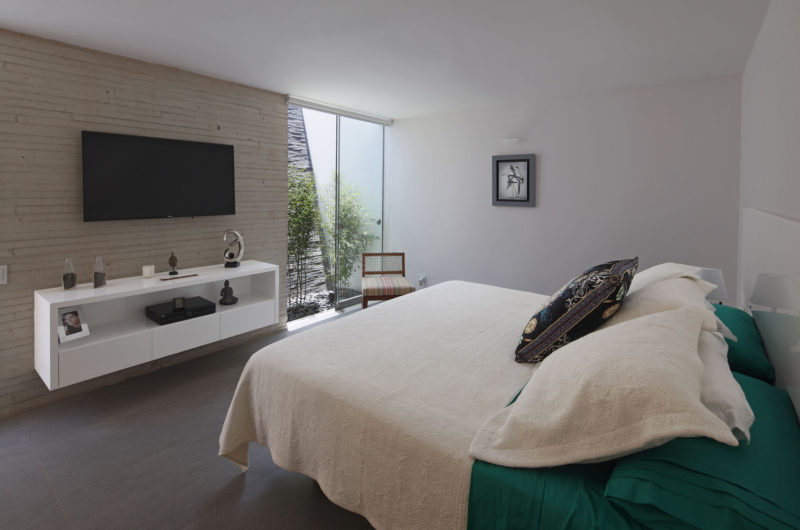 Contemporary Casa P12 In Cañete, Peru contemporary casa p12 in caete peru e77171b