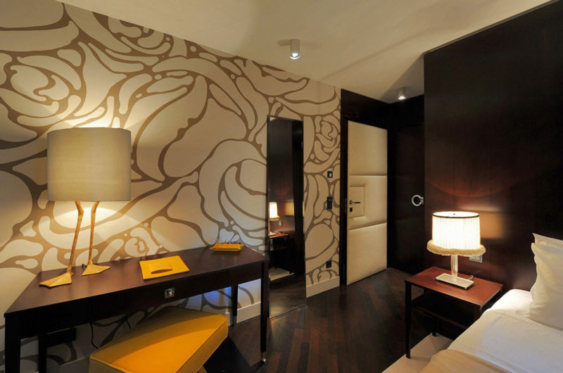 Contemporary Hotel Topazz in Vienna, Austria contemporary hotel topazz in vienna austria 1121d3b