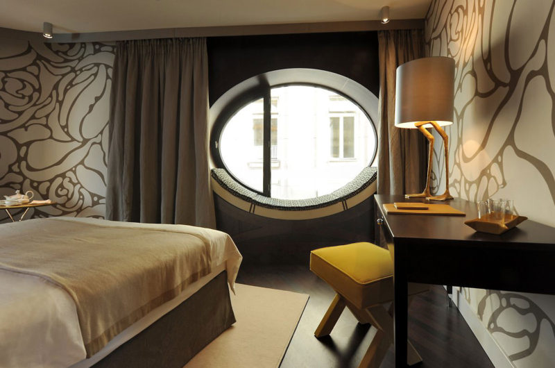 Contemporary Hotel Topazz in Vienna, Austria contemporary hotel topazz in vienna austria 6867a94