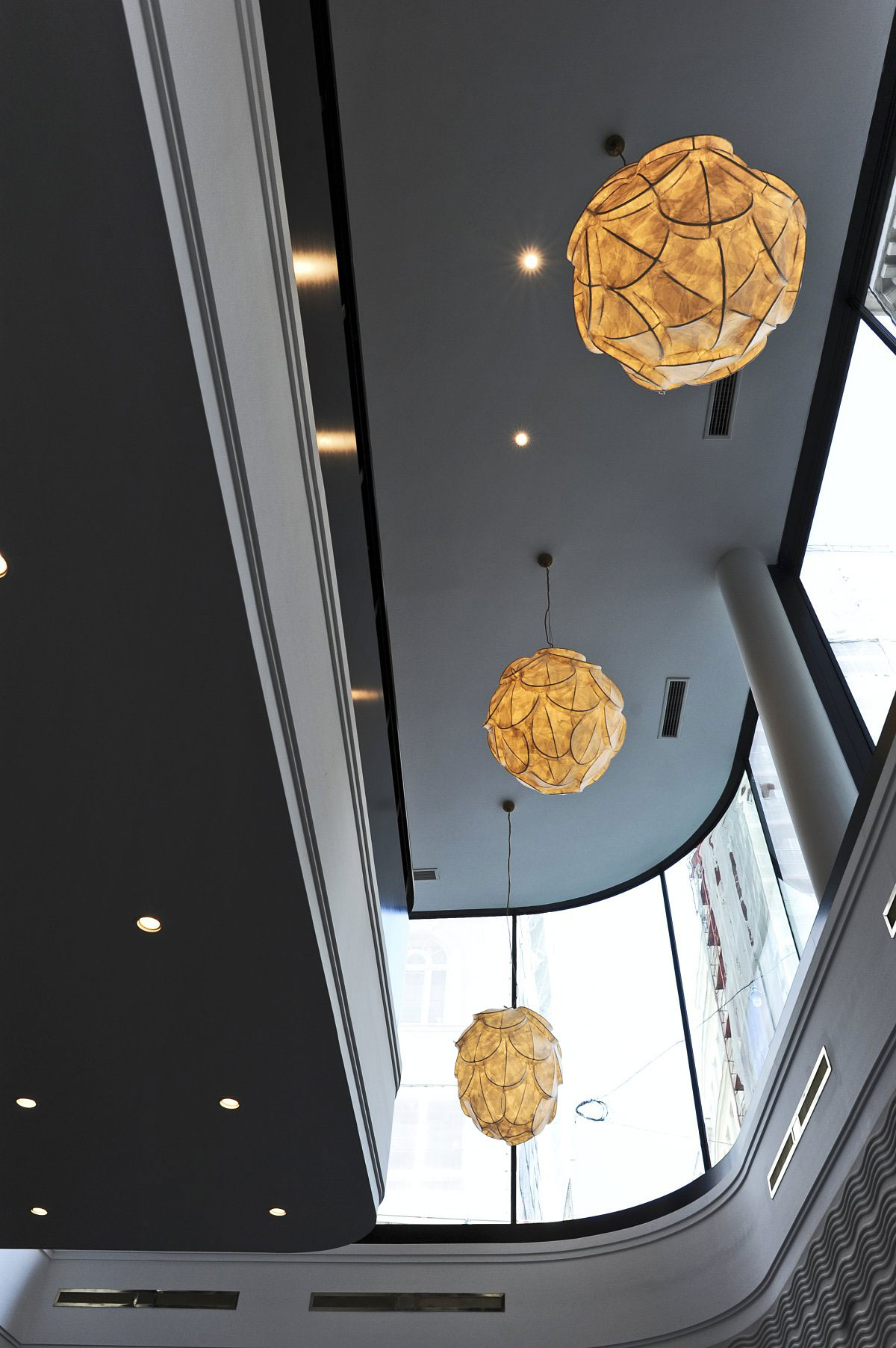 Contemporary Hotel Topazz in Vienna, Austria contemporary hotel topazz in vienna austria a2a0ae9