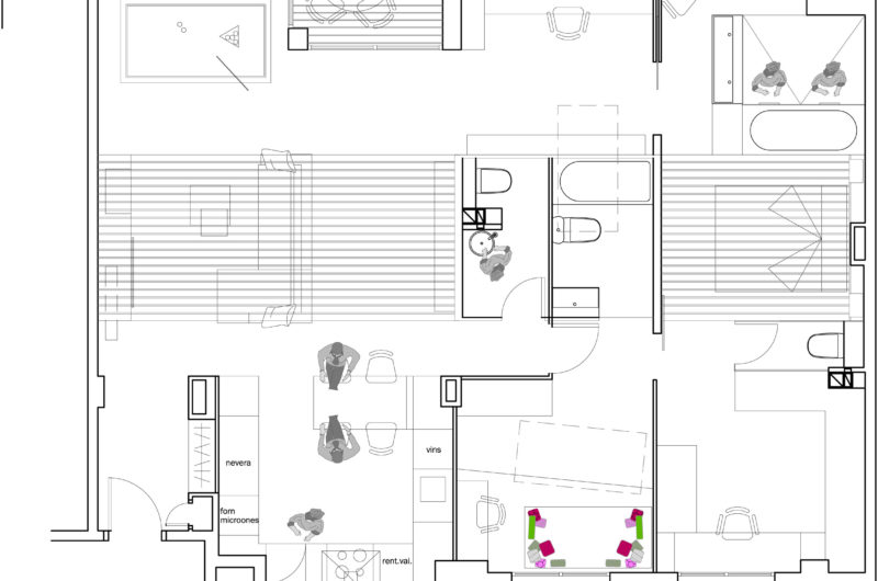 Contemporary Interior Design by Susanna Cots contemporary interior design by susanna cots 947d72f