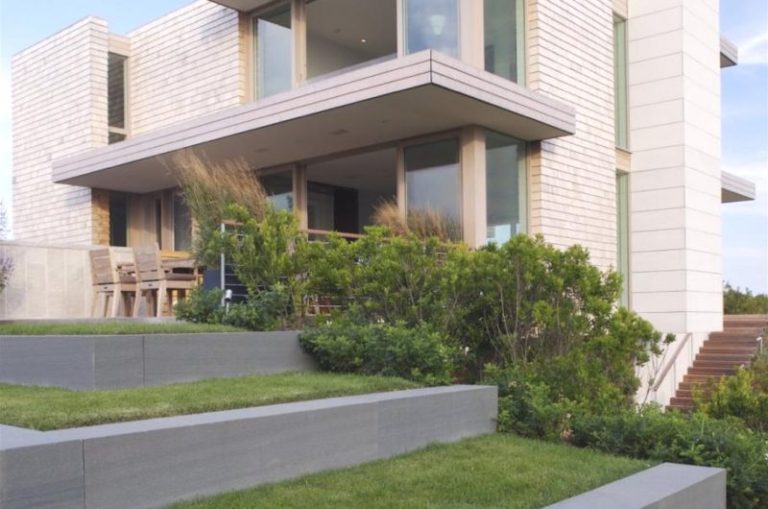 contemporary oceanfront residence by stelle architects b7f066d