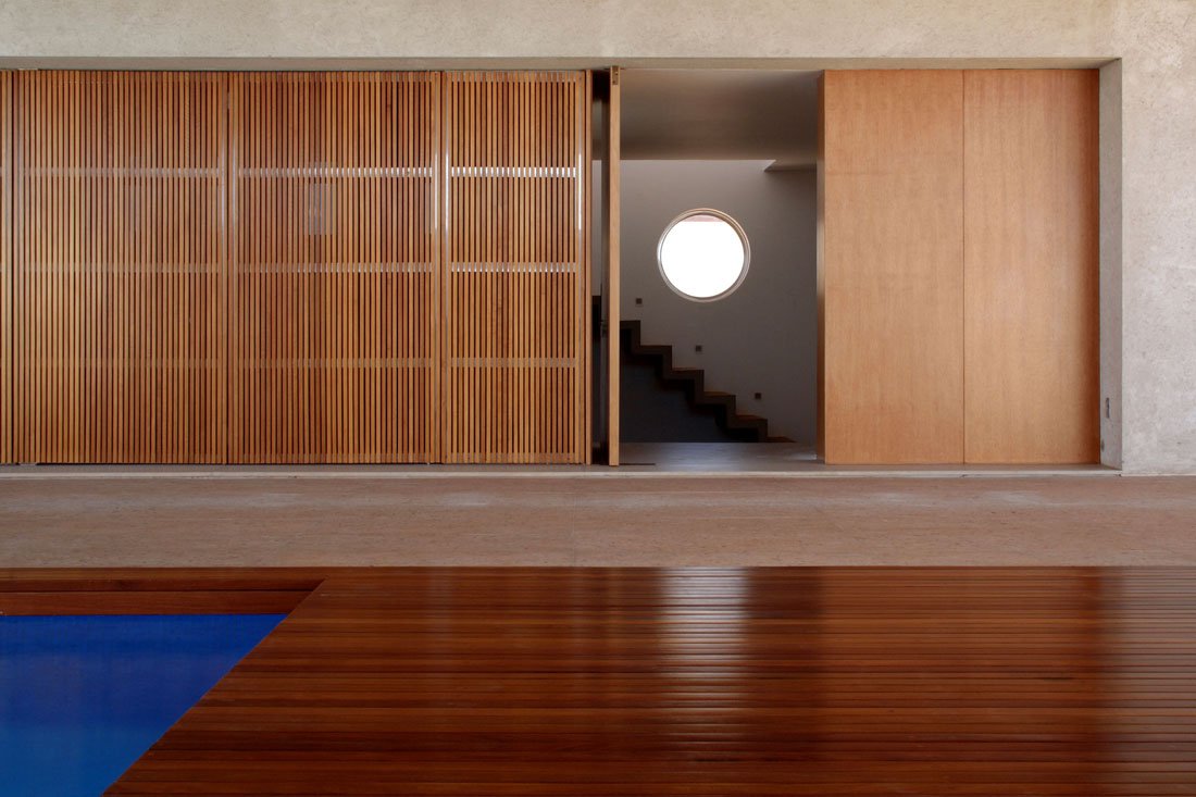 Contemporary Osler House In Brasilia, Brazil contemporary osler house in brasilia brazil 26a12ad