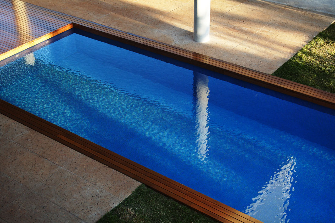 Contemporary Osler House In Brasilia, Brazil contemporary osler house in brasilia brazil a5a19ff