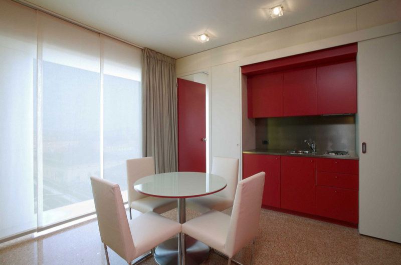 Contemporary Una Hotel in Bologna, Italy contemporary una hotel in bologna italy 3a06acb