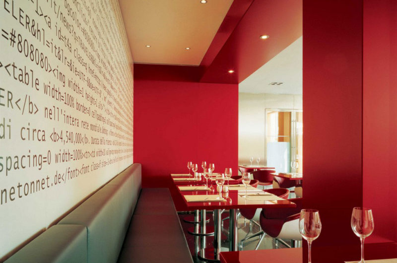 Contemporary Una Hotel in Bologna, Italy contemporary una hotel in bologna italy 416c948