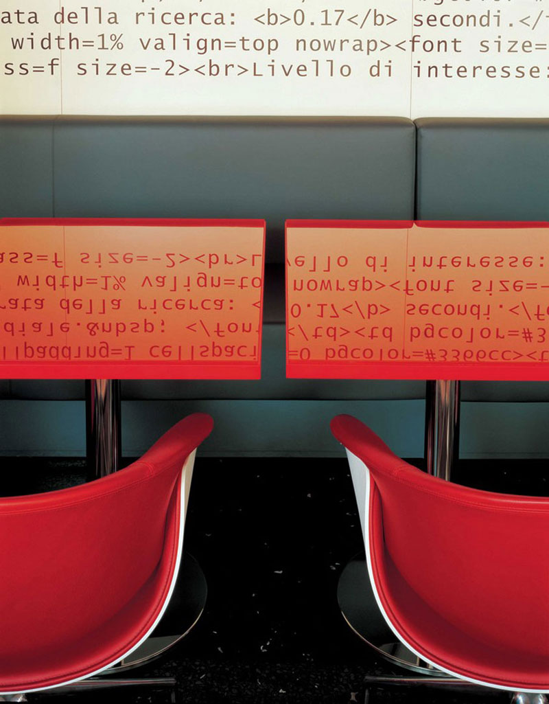 Contemporary Una Hotel in Bologna, Italy contemporary una hotel in bologna italy 526f85d