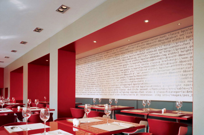 Contemporary Una Hotel in Bologna, Italy contemporary una hotel in bologna italy 74a2479