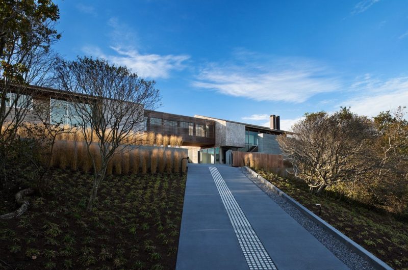 Conventional Genius Loci House in Montauk, New York conventional genius loci house in montauk new york 4d8ce57