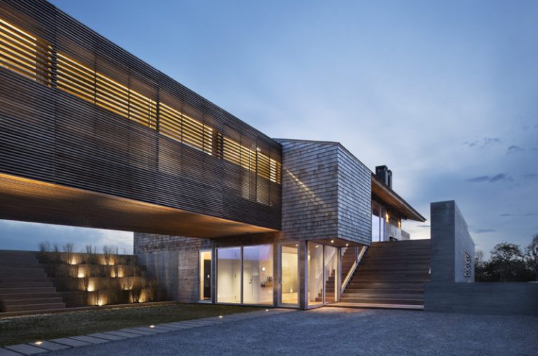 conventional genius loci house in montauk new york 6b19629