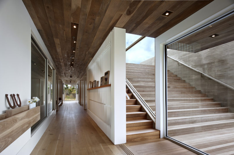 Conventional Genius Loci House in Montauk, New York conventional genius loci house in montauk new york d32bb3d