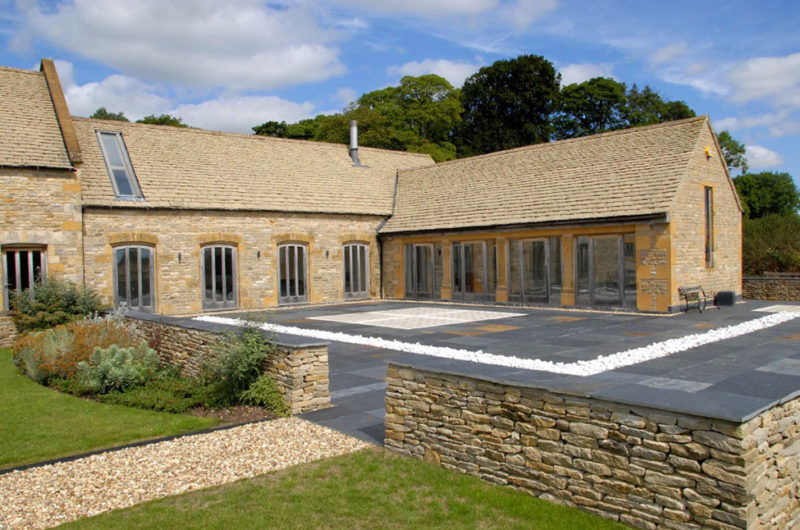 Converted Barn in Gloucestershire, England converted barn in gloucestershire england 451f71d