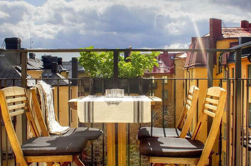 Cool One-Bedroom Apartment in Stockholm cool one bedroom apartment in stockholm bc4ddef