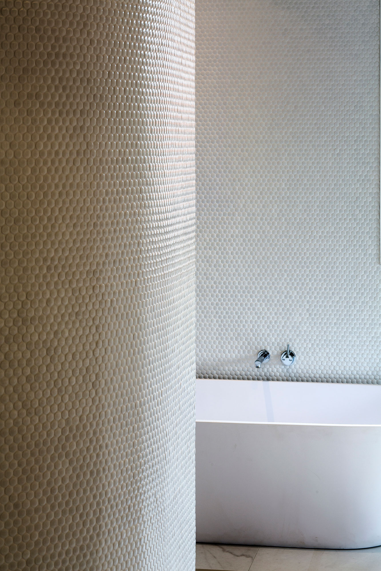 Creating a Luxury Block House Through Texturing by Taylor + Reynolds creating a luxury block house through texturing by taylor reynolds bd171ac