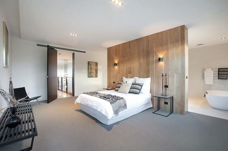 Creating a Luxury Block House Through Texturing by Taylor + Reynolds creating a luxury block house through texturing by taylor reynolds e3ecf18