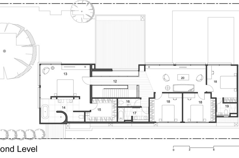 Creating a Luxury Block House Through Texturing by Taylor + Reynolds creating a luxury block house through texturing by taylor reynolds f7cc7c7