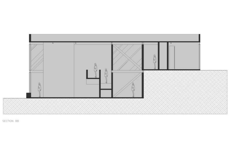 Daintily Nova Lima House by Denise Macedo Arquitetos Associados daintily nova lima house by denise macedo arquitetos associados c737858