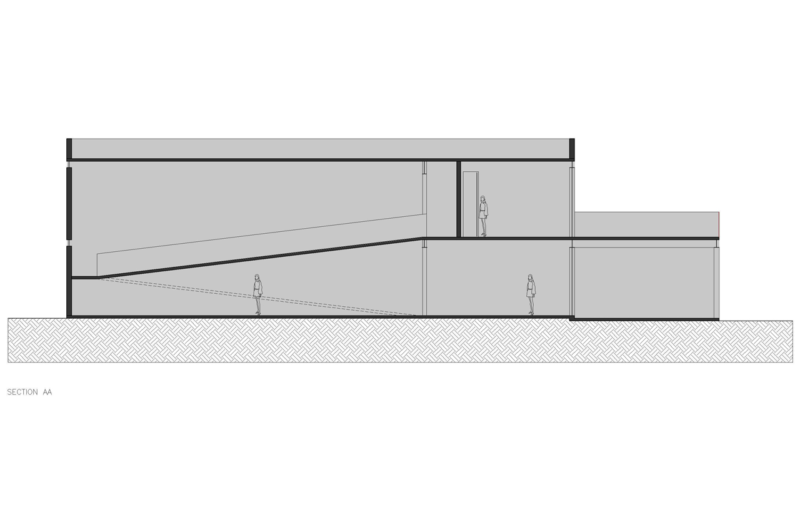 Daintily Nova Lima House by Denise Macedo Arquitetos Associados daintily nova lima house by denise macedo arquitetos associados d5fee6c