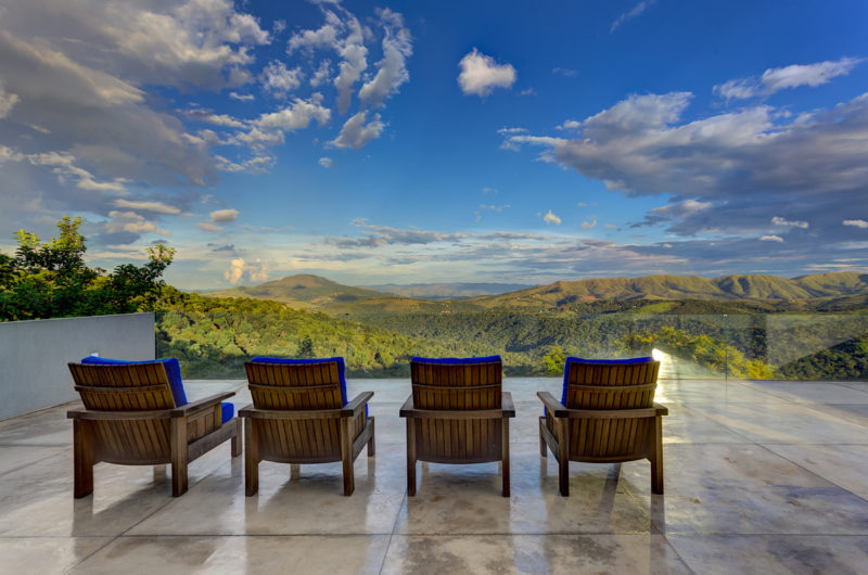 Daintily Nova Lima House by Denise Macedo Arquitetos Associados daintily nova lima house by denise macedo arquitetos associados e935ba7