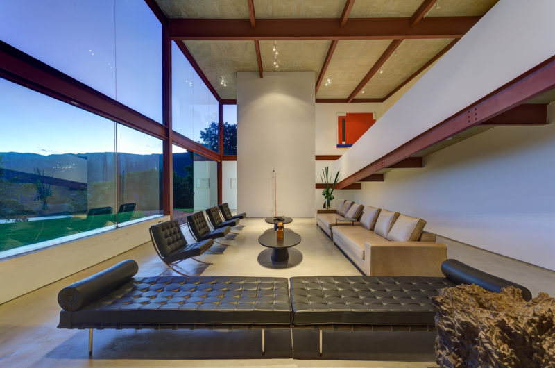 Daintily Nova Lima House by Denise Macedo Arquitetos Associados daintily nova lima house by denise macedo arquitetos associados fe5aed5