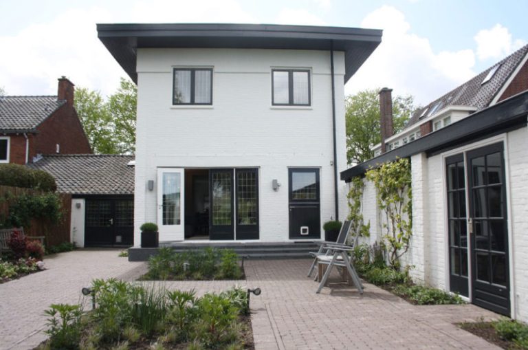 dashing home in voorburg 588a8f4