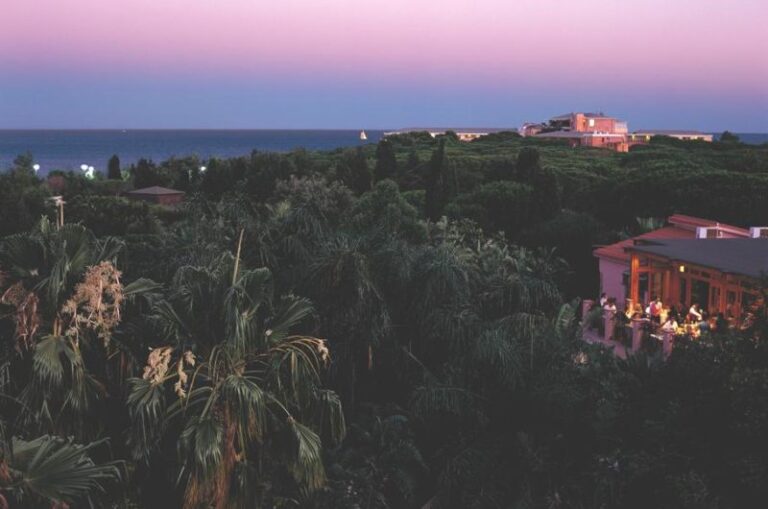 discover the lavish forte village in sardinia 479eb4e