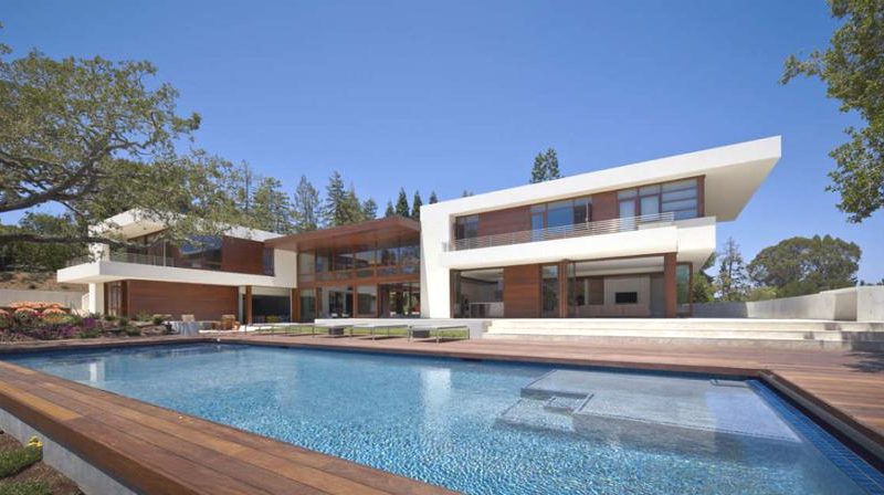 Dreamy Oz Residence by Swatt Mires Architects dreamy oz residence by swatt mires architects 1b12f03