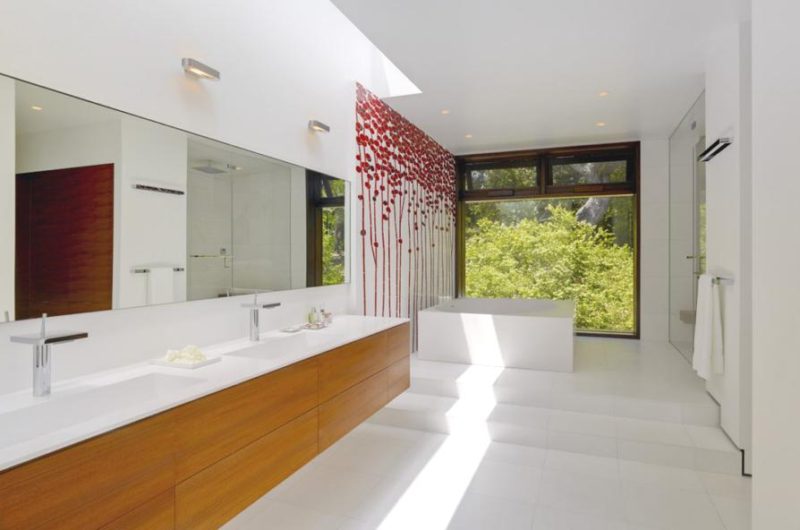 Dreamy Oz Residence by Swatt Mires Architects dreamy oz residence by swatt mires architects 591d30a