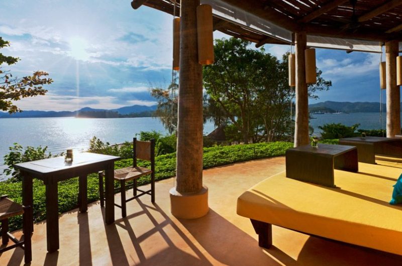 Eclectic Therapeutic Naka Island, Phuket eclectic therapeutic naka island phuket 1ff6dbf