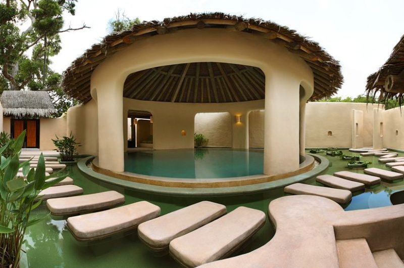 Eclectic Therapeutic Naka Island, Phuket eclectic therapeutic naka island phuket 845eb46