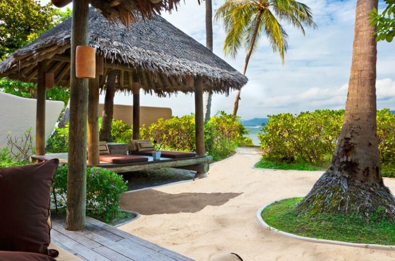 Eclectic Therapeutic Naka Island, Phuket eclectic therapeutic naka island phuket ac2b649