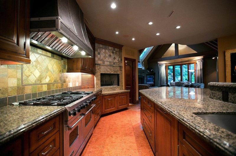 Elegant Calgary Chalet in Canada elegant calgary chalet in canada 3034b3c