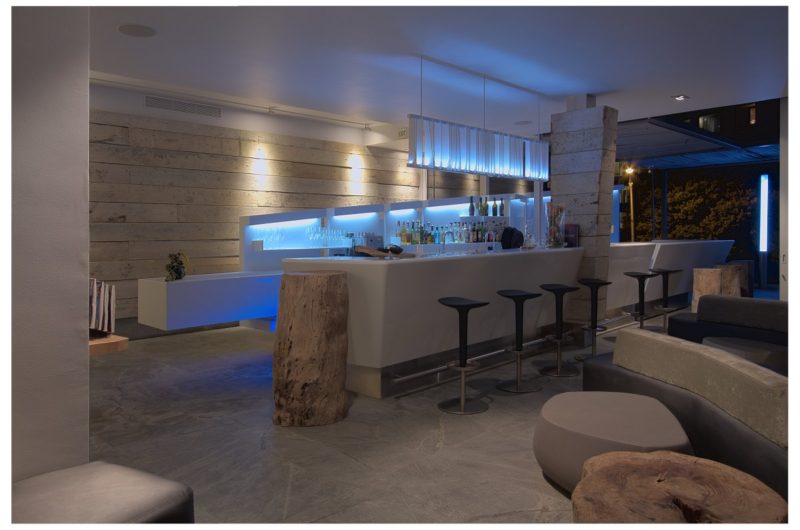 Elegant POD Hotel by Greg Wright Architects elegant pod hotel by greg wright architects 536f2ff