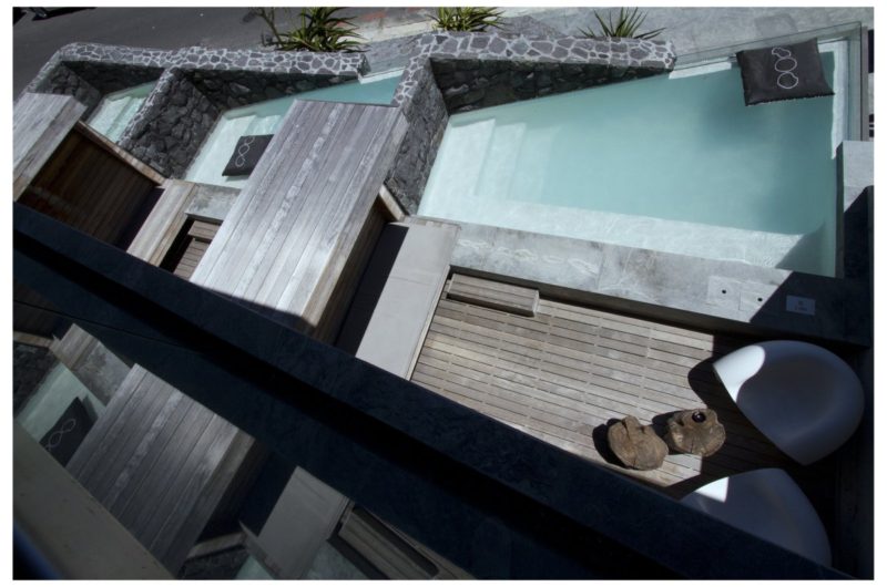 Elegant POD Hotel by Greg Wright Architects elegant pod hotel by greg wright architects a814c90