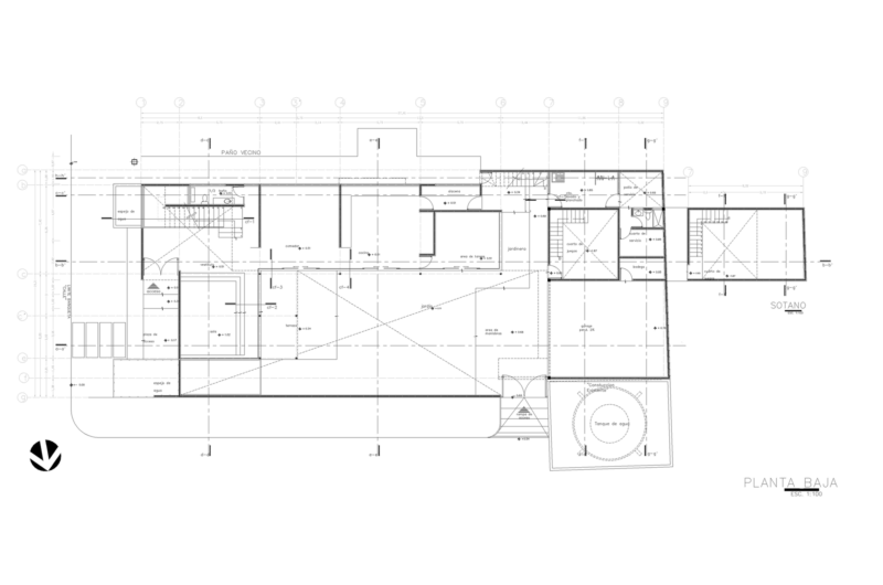 Equable Ita House by Taller5 Arquitectos equable ita house by taller5 arquitectos 8882cf2