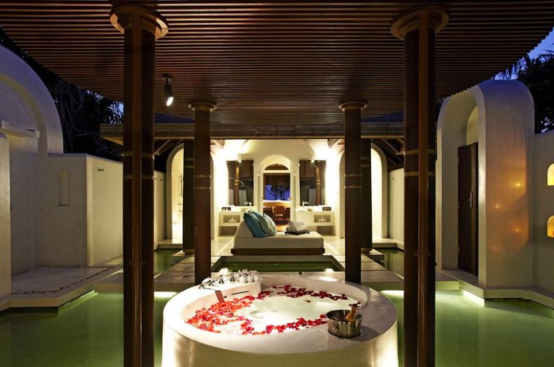 Exotic Anantara Kihavah Villas in Maldives exotic anantara kihavah villas in maldives 03d8d55