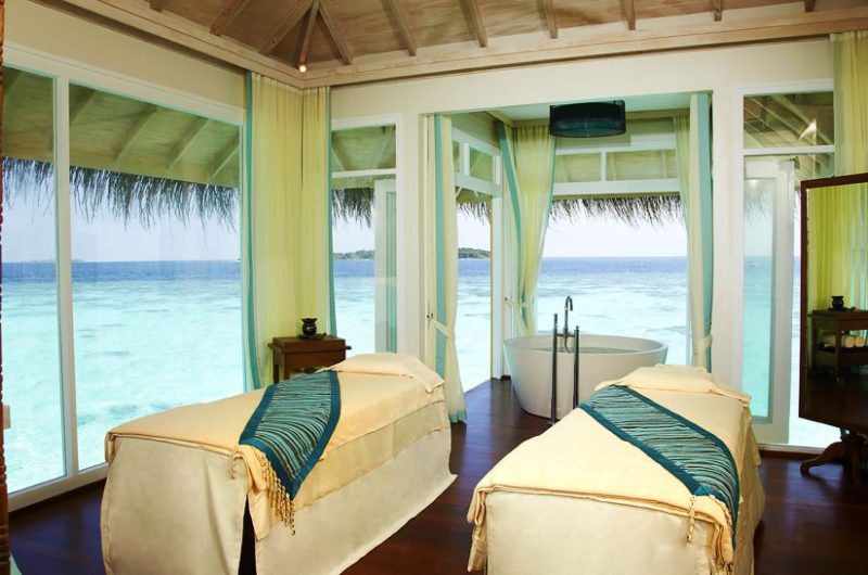 Exotic Anantara Kihavah Villas in Maldives exotic anantara kihavah villas in maldives 262f2eb