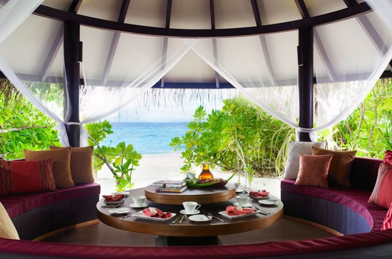 Exotic Anantara Kihavah Villas in Maldives exotic anantara kihavah villas in maldives 342a8e6