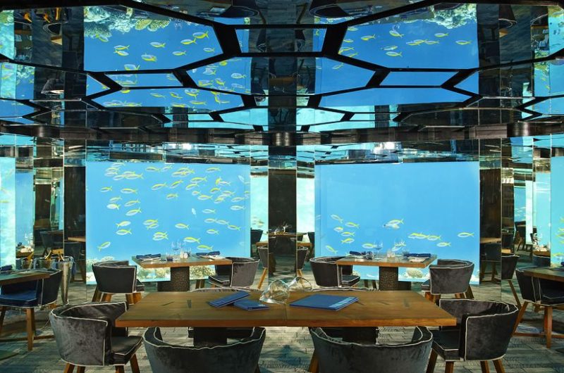 Exotic Anantara Kihavah Villas in Maldives exotic anantara kihavah villas in maldives 41db001