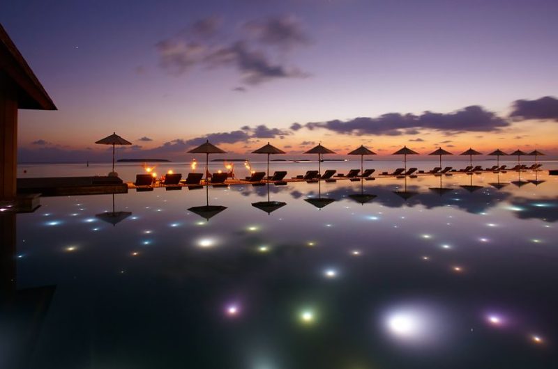 Exotic Anantara Kihavah Villas in Maldives exotic anantara kihavah villas in maldives 551d9b5